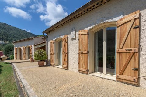 Villa i Falicon, Alpes-Maritimes, Falicon - € 1.090.000 | Ref: HH-15322787 - foto 3