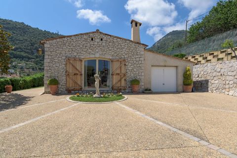 Villa i Falicon, Alpes-Maritimes, Falicon - € 1.090.000 | Ref: HH-15322787 - foto 8