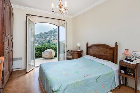 Villa i Falicon, Alpes-Maritimes, Falicon - € 1.090.000 | Ref: HH-15322787 - foto 10