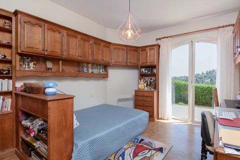 Villa i Falicon, Alpes-Maritimes, Falicon - € 1.090.000 | Ref: HH-15322787 - foto 11