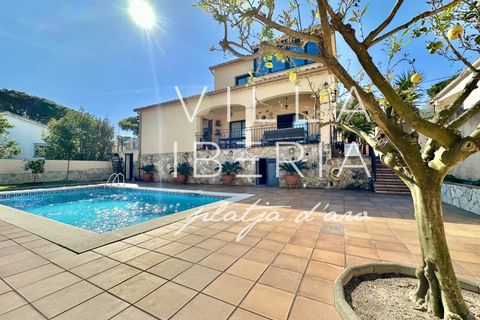 Villa a S'agaro, Gerona, S'agaro - € 625.000 | Ref: 413 - foto 2