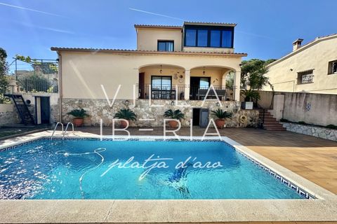 Villa a S'agaro, Gerona, S'agaro - € 625.000 | Ref: 413 - foto 47