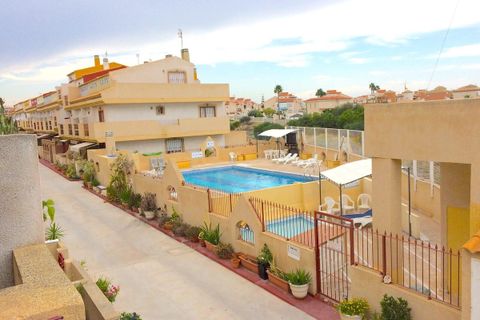 Byhus i Playa Flamenca, Alicante, Playa Flamenca - € 182.000 | Ref: 76-R5245918/76485 - foto 1