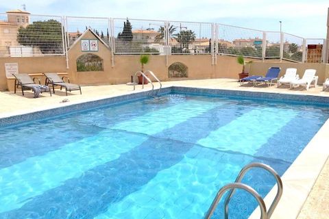Byhus i Playa Flamenca, Alicante, Playa Flamenca - € 182.000 | Ref: 76-R5245918/76485 - foto 3