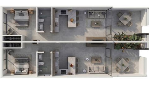 Lejlighed i Vera, Almeria, Vera - € 170.000 | Ref: VPDB3DV1B - foto 17