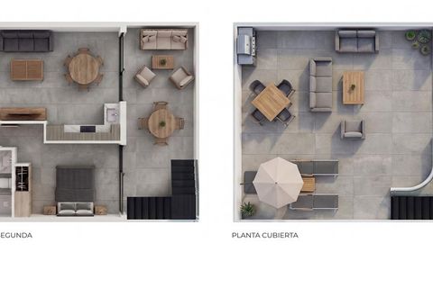 Penthouse i Vera, Almeria, Vera - € 210.000 | Ref: VPDB3DVA - foto 8