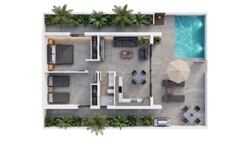 Villa i Vera, Almeria, Vera - € 500.000 | Ref: VPDB3DVVF - foto 16