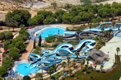 Villa i Vera, Almeria, Vera - € 400.000 | Ref: VPDB3DVV - foto 14