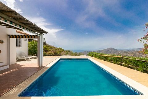 Landejendom i Torrox, Malaga, Torrox - € 289.000 | Ref: A4U2616 - foto 1