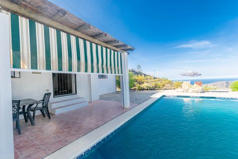 Landejendom i Torrox, Malaga, Torrox - € 289.000 | Ref: A4U2616 - foto 5