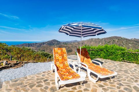 Landejendom i Torrox, Malaga, Torrox - € 289.000 | Ref: A4U2616 - foto 6