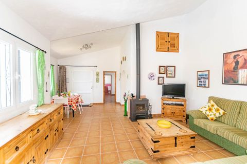 Landejendom i Torrox, Malaga, Torrox - € 289.000 | Ref: A4U2616 - foto 10