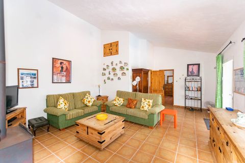Landejendom i Torrox, Malaga, Torrox - € 289.000 | Ref: A4U2616 - foto 11
