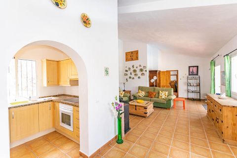 Landejendom i Torrox, Malaga, Torrox - € 289.000 | Ref: A4U2616 - foto 12