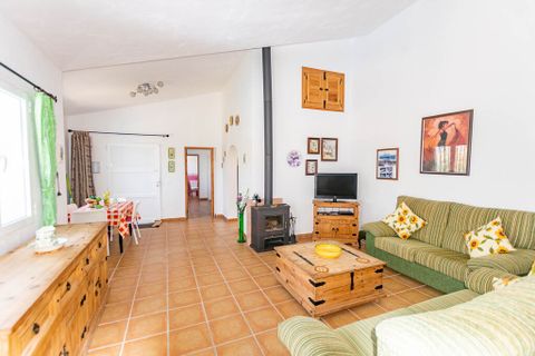Landejendom i Torrox, Malaga, Torrox - € 289.000 | Ref: A4U2616 - foto 13
