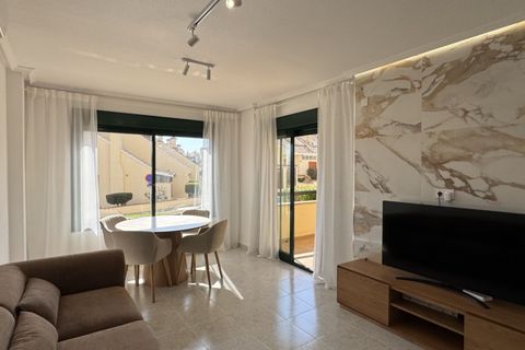 Квартира в Orihuela Costa, Alicante - фотография 1