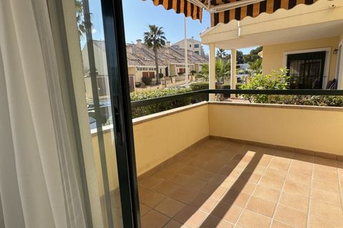 Квартира в Orihuela Costa, Alicante - фотография 4