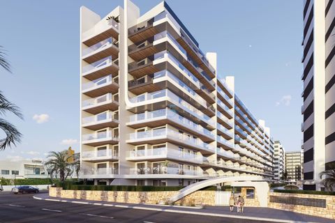 Leilighet i Punta Prima, Alicante, Punta Prima - € 284 000 | Ref: 13508389-08 - foto 7