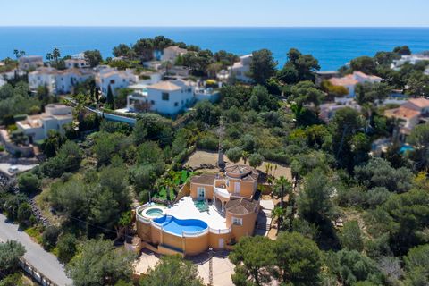 Villa en Javea, Alicante, Javea - € 625.000 | Ref: YHS72638R - photo 4
