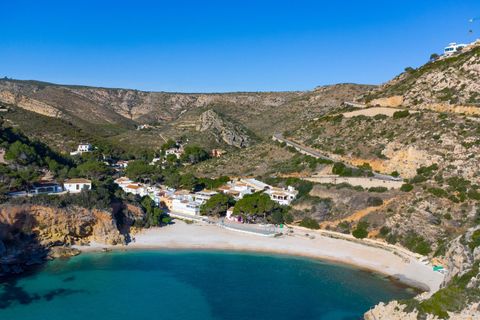 Villa en Javea, Alicante, Javea - € 625.000 | Ref: YHS72638R - photo 39