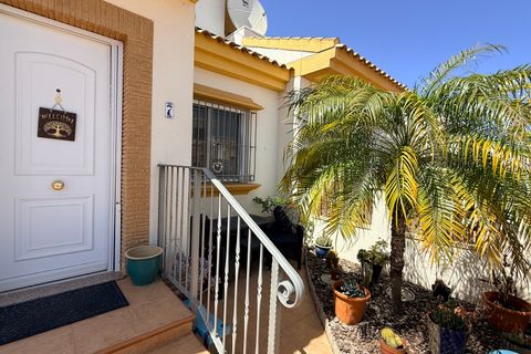 Villa Sucina, Murcia - foto 4