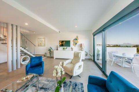 Byhus i Manilva, Malaga, Manilva - € 465.000 | Ref: CDS5308228-FO - foto 9
