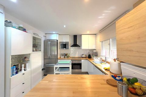 Byhus i Mijas, Malaga, Mijas - € 515.000 | Ref: CDS5363875-FO - foto 8