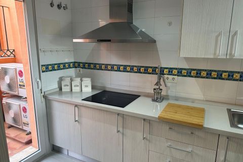 Byhus i Cabopino, Malaga, Cabopino - € 539.000 | Ref: CDS5365018-FO - foto 7