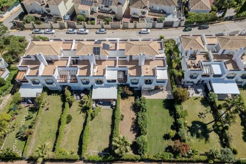 Byhus i Estepona, Malaga, Estepona - € 550.000 | Ref: CDS5363953-FO - foto 1