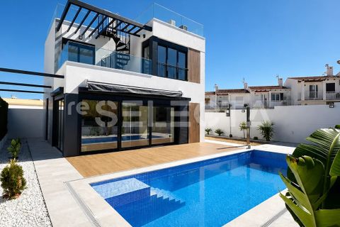 Haus in La Nucia, Alicante - Foto 3