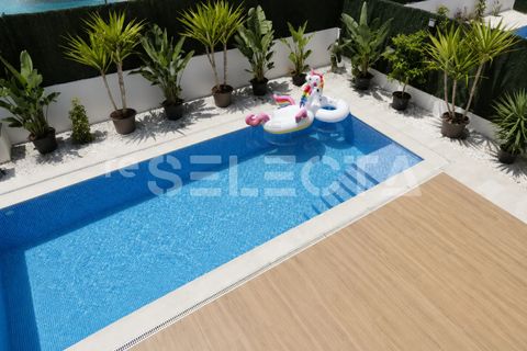 Haus in La Nucia, Alicante - Foto 5