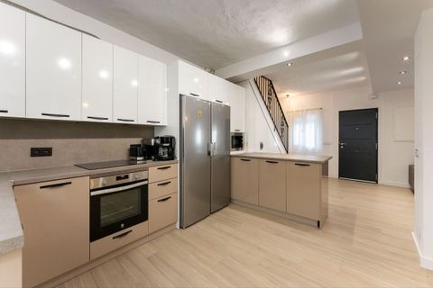 Dom szeregowy: Monda, Malaga, Monda – 395 000 € | Ref: CDS5146189-FO – zdjęcie 8