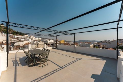 Dom szeregowy: Monda, Malaga, Monda – 395 000 € | Ref: CDS5146189-FO – zdjęcie 2