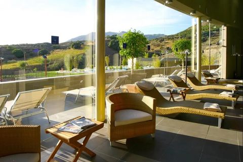 Penthouse i Fuengirola, Malaga, Fuengirola - € 1 690 000 | Ref: HVC - foto 32