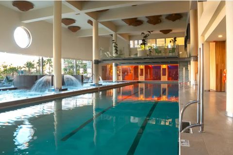 Penthouse i Fuengirola, Malaga, Fuengirola - € 1 690 000 | Ref: HVC - foto 24
