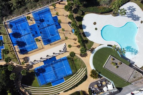 Penthouse i Fuengirola, Malaga, Fuengirola - € 1 690 000 | Ref: HVC - foto 33