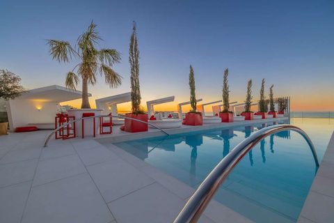 Penthouse i Fuengirola, Malaga, Fuengirola - € 1 690 000 | Ref: HVC - foto 30