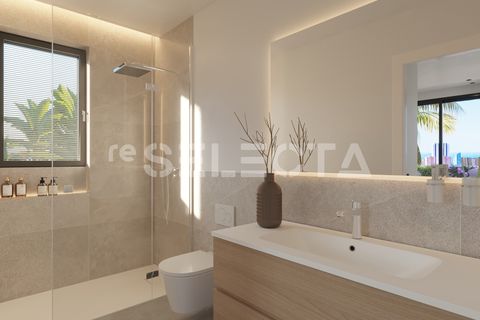 Villa a Finestrat, Alicante, Finestrat - € 755.000 | Ref: RS-1580 - foto 6
