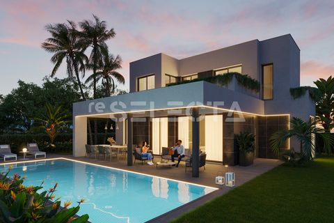 Villa a Finestrat, Alicante, Finestrat - € 755.000 | Ref: RS-1580 - foto 9