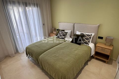 Villa i Finestrat, Alicante, Finestrat - € 489.000 | Ref: RS-8544 - foto 13