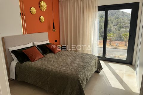 Villa i Finestrat, Alicante, Finestrat - € 489.000 | Ref: RS-8544 - foto 9