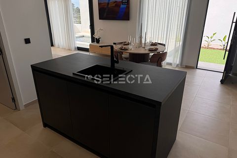 Villa i Finestrat, Alicante, Finestrat - € 489.000 | Ref: RS-8544 - foto 11