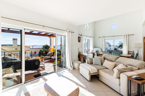 Byhus i Budens, Faro, Budens - € 595.000 | Ref: TH57964 - foto 5