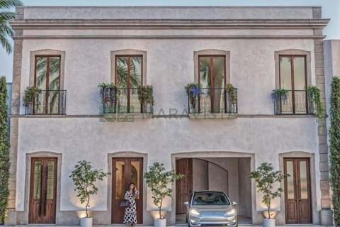 Byhus i Estoi, Faro, Estoi - € 600.000 | Ref: Projeto Cruz - foto 1