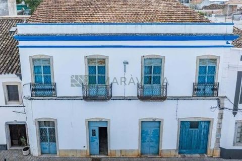Byhus i Estoi, Faro, Estoi - € 600.000 | Ref: Projeto Cruz - foto 2
