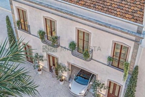 Byhus i Estoi, Faro, Estoi - € 600.000 | Ref: Projeto Cruz - foto 3