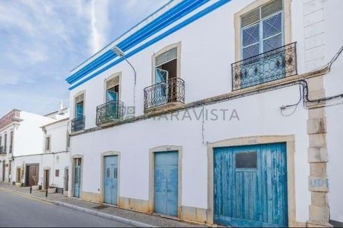 Byhus i Estoi, Faro, Estoi - € 600.000 | Ref: Projeto Cruz - foto 4