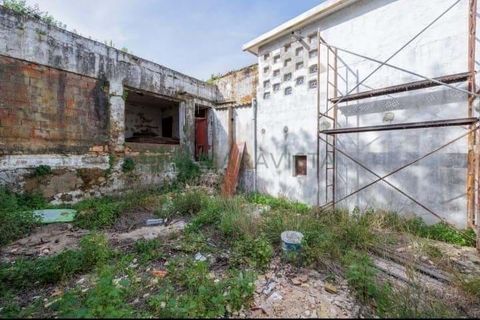 Byhus i Estoi, Faro, Estoi - € 600.000 | Ref: Projeto Cruz - foto 6
