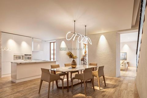 Byhus i Estoi, Faro, Estoi - € 600.000 | Ref: Projeto Cruz - foto 8