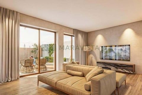 Byhus i Estoi, Faro, Estoi - € 600.000 | Ref: Projeto Cruz - foto 9